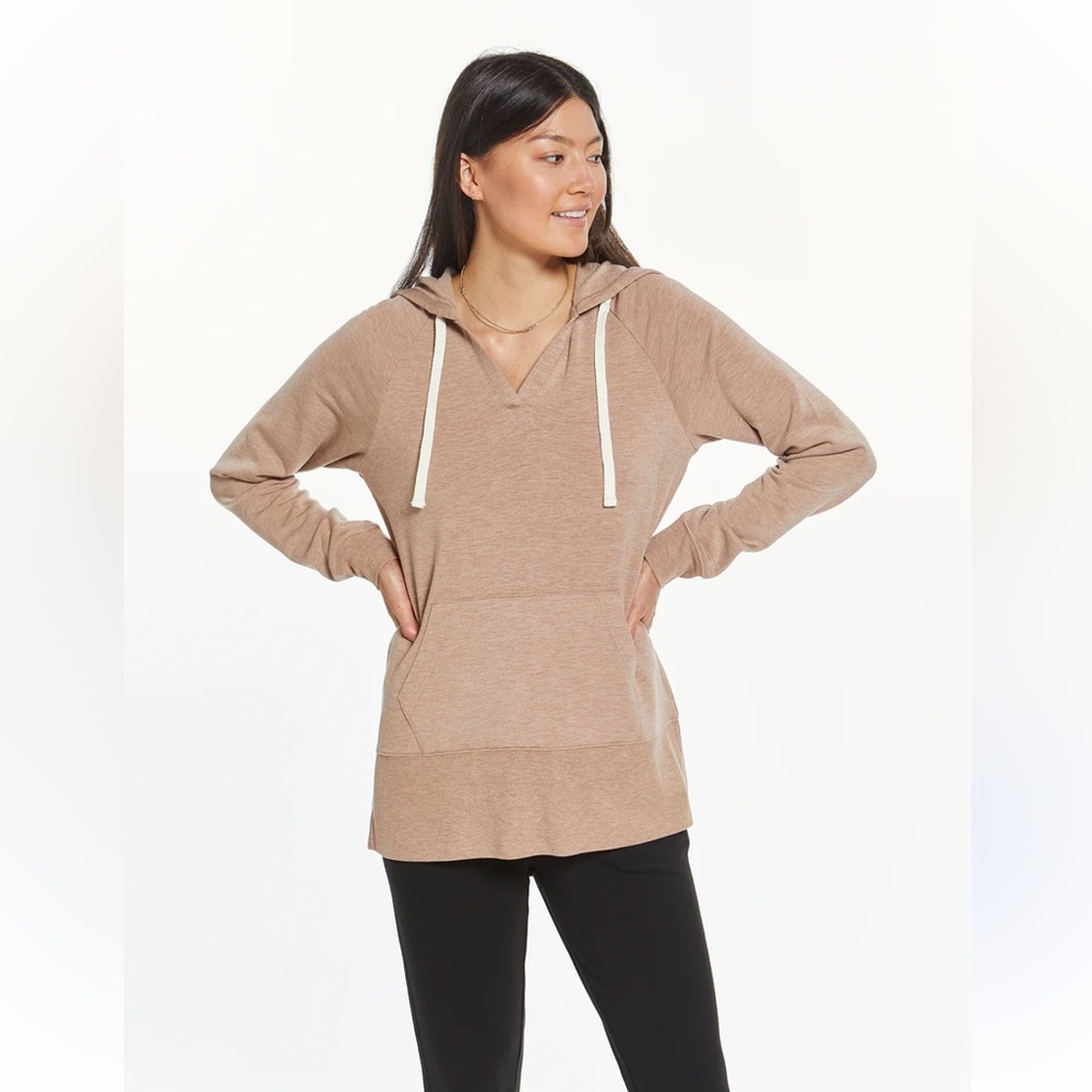 Jacey pullover hoodie by Thread and Supply. XL